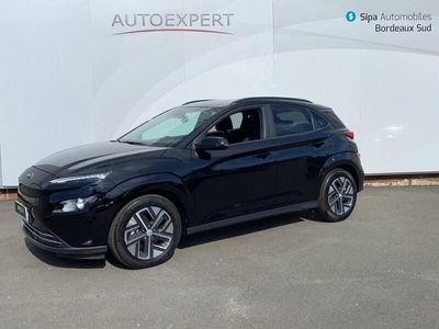 occasion Hyundai Kona KonaElectrique 39 kWh - 136 ch Intuitive 5p