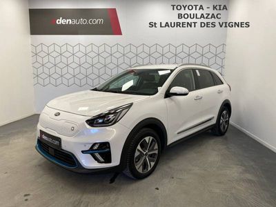 occasion Kia e-Niro Electrique 204 ch Design