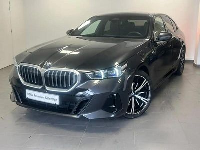 Occasion BMW 530 M Sport 193 ch (141 kW) 2025 Gris Berline