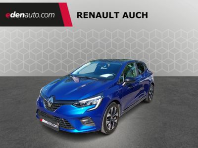 occasion Renault Clio V Blue dCi 100 - 21N Business