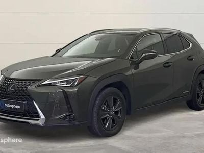 Lexus UX 250h