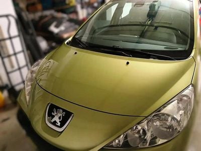 Occasion 2009 Peugeot 207 Premium Berline | 4 800 € (Prix assez cher)