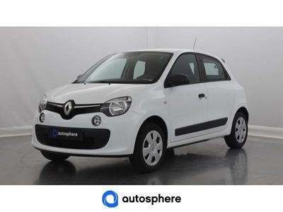 occasion Renault Twingo 1.0 SCe 70ch Life Euro6c