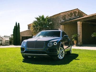 Cote Bentley Bentayga occasion : Quel est le vrai prix de marché ? 31  annonces » AutoUncle