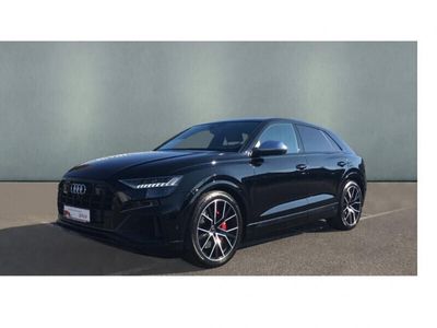 occasion Audi SQ8 4.0 V8 BITDI 435CH QUATTRO TIPTRONIC 8