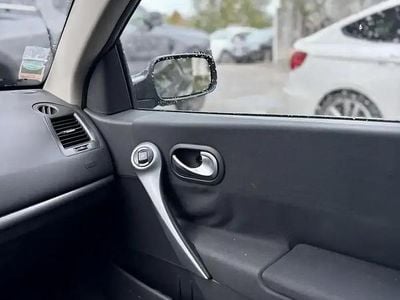 Occasion 2007 Renault Mégane Cabriolet Exception Cabriolet | 3 000 €