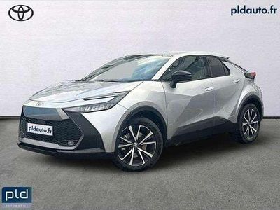 Occasion 2025 Toyota C-HR Design SUV | 39 990 €