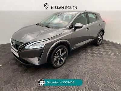 Occasion 2024 Nissan Qashqai SUV | 24 990 € (Prix juste)