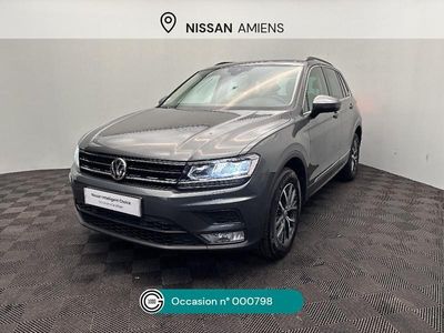 Occasion 2016 VW Tiguan SUV | 22 990 € (Prix juste)
