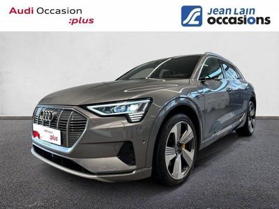 occasion Audi e-tron 408 ch Avus Extended