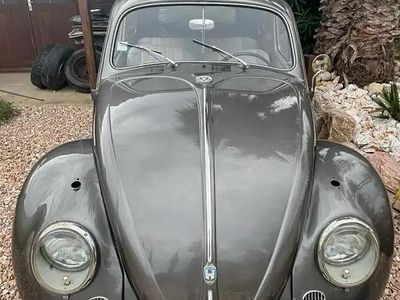 Occasion 1961 VW Type 3 | 7 500 €