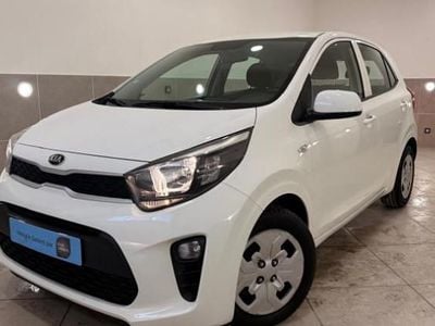 Occasion Kia Picanto Active 67 ch (49 kW) 2020 Citadine