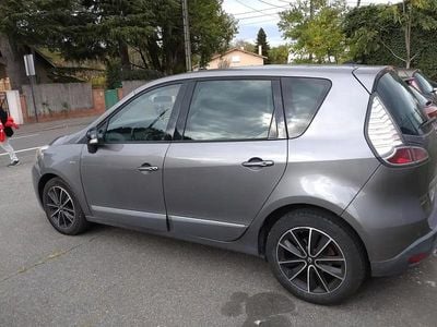Occasion 2013 Renault Scénic III Bose Edition Monospace | 6 300 € (Prix juste)