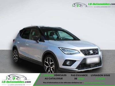 Occasion 2019 Seat Arona FR SUV | 20 800 € (Prix assez cher)