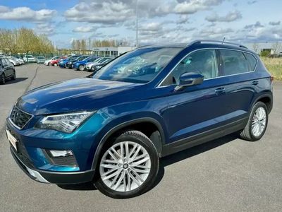 occasion Seat Ateca 2.0 TDI 150 CH BVM6 XCELLENCE 4DRIVE
