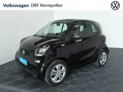 occasion Smart ForTwo Coupé 1.0 71 Ch S&s Prime
