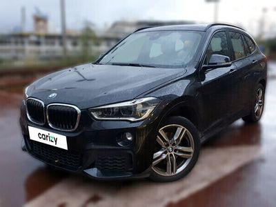 occasion BMW X1 sDrive 18i 136 ch BVA8 M Sport