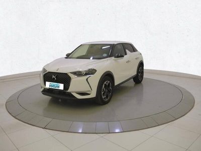 DS Automobiles DS3 Crossback