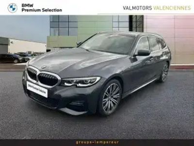 occasion BMW 320 Serie 3 da Xdrive 190ch M Sport