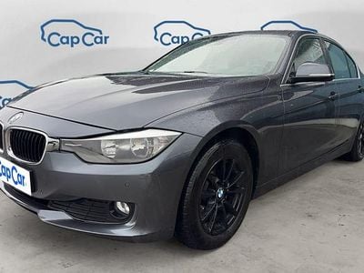 Occasion 2013 BMW 318 Luxury Line | 12 990 €