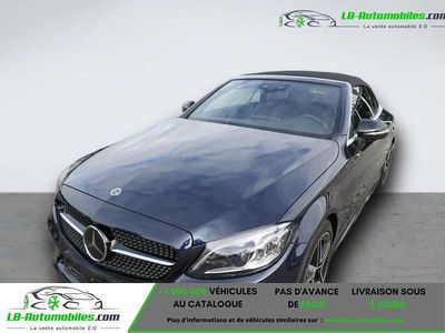 Occasion 2021 Mercedes C200 Berline | 39 100 €