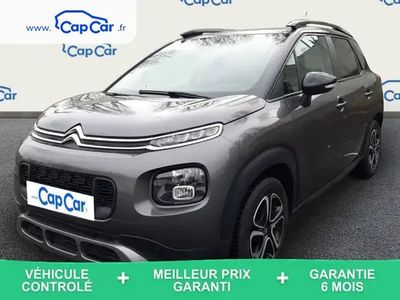 occasion Citroën C3 Aircross 1.2 PureTech 110 Feel