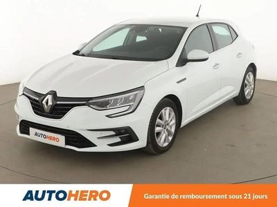 Renault Mégane IV