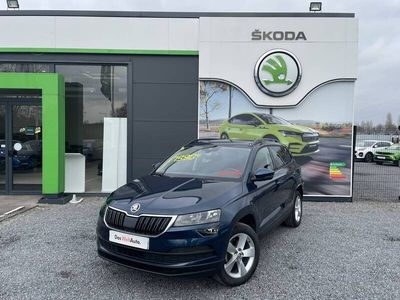 occasion Skoda Karoq Karoq1.6 TDI 116 ch