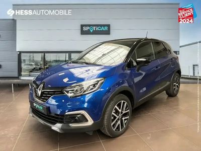occasion Renault Captur 1.3 TCe 150ch energy S-Edition