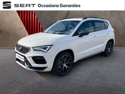 occasion Cupra Ateca 1.5 TSI 150ch V DSG7