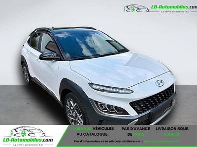 Occasion 2021 Hyundai Kona SUV | 26 100 € (Prix cher)