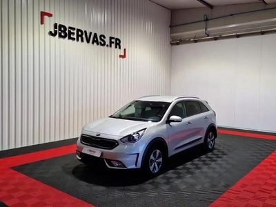 Occasion 2019 Kia Niro Motion SUV | 16 990 € (Prix juste)