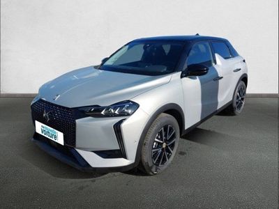 DS Automobiles DS3