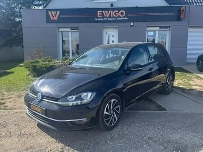 VW Golf VII