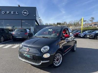 occasion Fiat 500L 1.2 8v 69ch Lounge