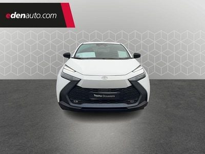 Occasion 2024 Toyota C-HR Design SUV | 29 890 € (Prix juste)