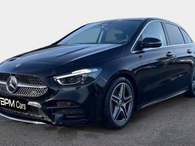 Occasion Mercedes B200 AMG line 150 ch (110 kW) 2025 Monospace