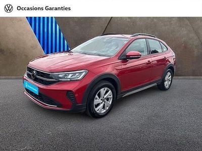 VW Taigo