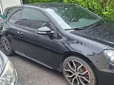 VW Golf VI