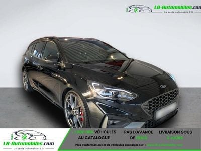 Occasion 2020 Ford Focus ST Break | 28 200 € (Prix juste)