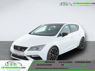Occasion 2017 Seat Leon Berline | 25 000 € (Prix juste)