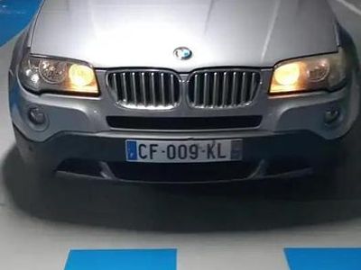 Occasion 2007 BMW X3 Comfort Edition SUV | 7 300 €