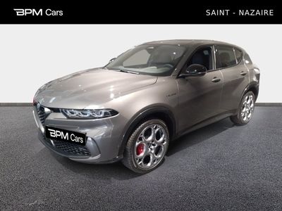 occasion Alfa Romeo Tonale 1.3 PHEV 280ch Veloce AT6 e-Q4