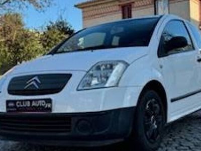 Citroën C2
