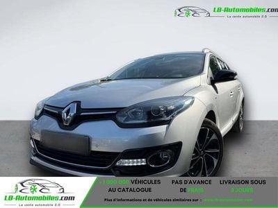 Renault Mégane III
