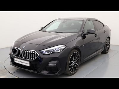 occasion BMW 218 Gran Coupe