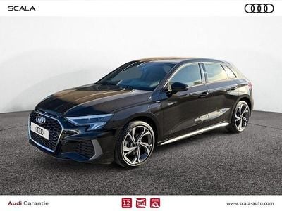 Audi A3 Sportback e-tron