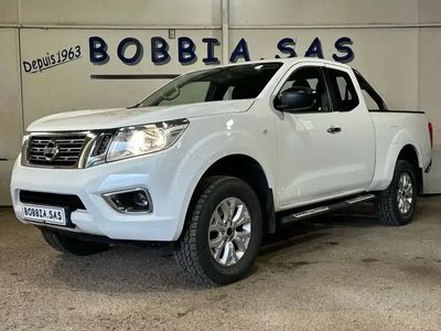 occasion Nissan King Cab 2.3 DCI 160CH KING-CAB ACENTA E6D