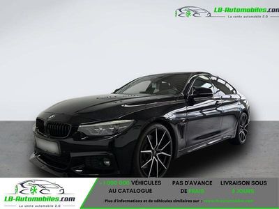 Occasion 2019 BMW 440 Comfort Edition Coupé | 41 200 €