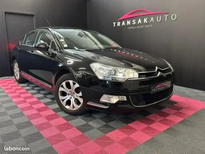 Citroën C5